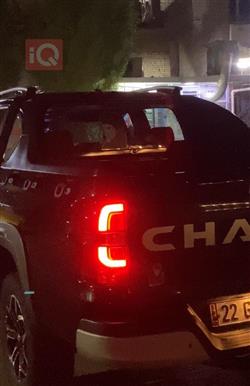 Changan Hunter